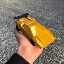 Modellino Lamborghini Countach