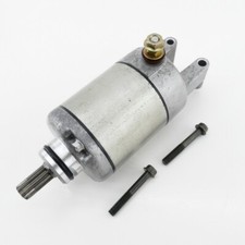 Motorino avviamento Yamaha FZ6
