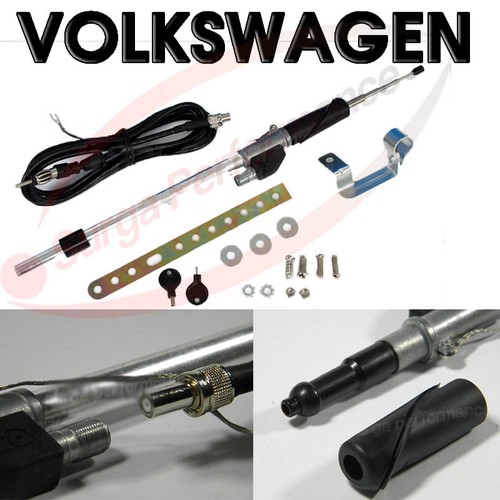 Volkswagen golf antenna - volkswagen, 3