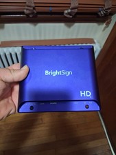 Brightsign HD223 HD3