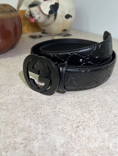 Cintura gucci uomo - gucci,