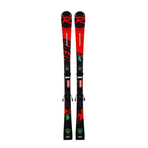 Sci rossignol hero athlete - sci,