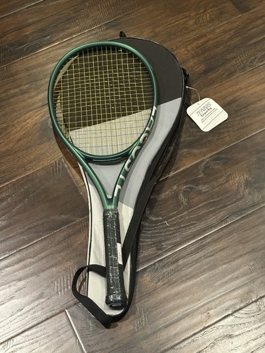 Racchetta tennis lacoste - racchetta, da