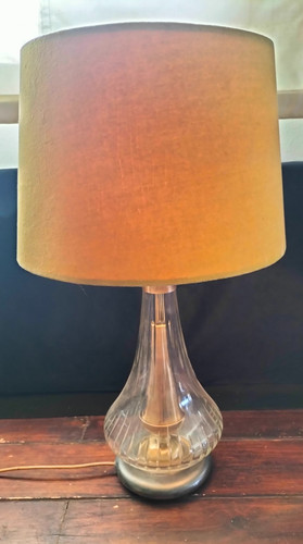 Lampada tavolo classica - da,