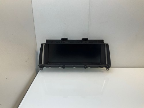 Bmw f25 2016 - x3, radio