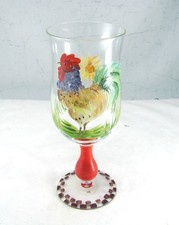 Sakura Vetreria Chanticleer