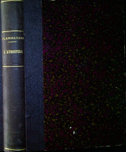 Atmosfera flammarion camille - flammarion,