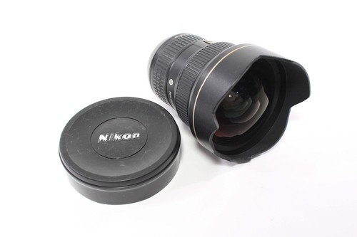 Nikon 24mm g ed af - g,