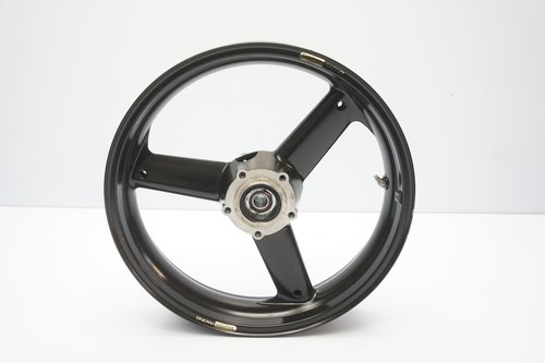 Triumph speed four felga - speed, 02-06