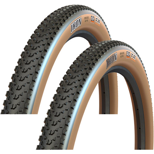 Confezione pneumatici maxxis - 2,