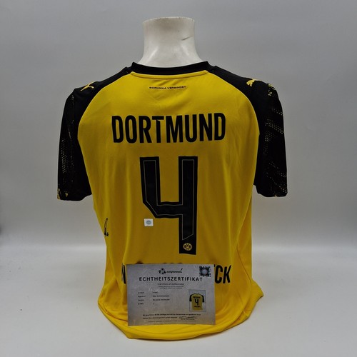 Maglia borussia dortmund - maglia,