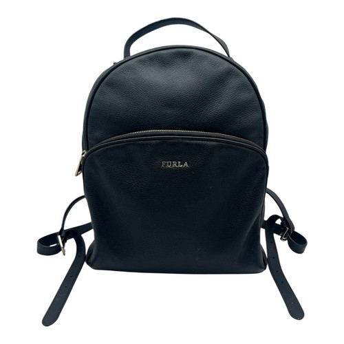 Borsa zaino furla vera pelle - vera,