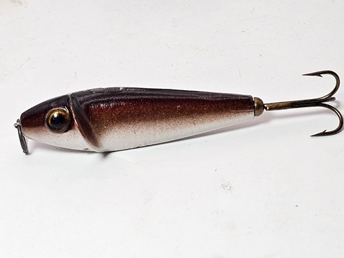 Esca pesca spinning vintage - pesca,