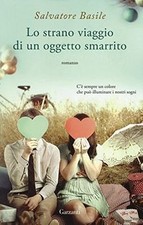 Lo strano viaggio di un