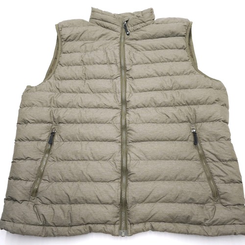 Gilet gradi uomo grande - 32, 90%