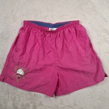 Nike pantaloncino uomo XL rosa