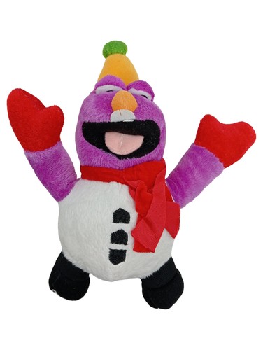 Mömax peluche alieno pupazzo - peluche,