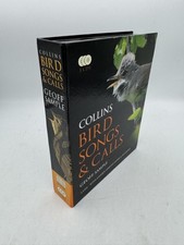 Collins Bird Songs and Calls
