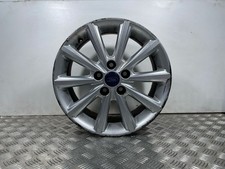 Cerchio lega ford focus - cerchio, in
