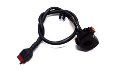 35130MN9790 COMMUTATORE, DEVIO LUCI, SPEGNIMENTO MOTORE DESTRO HONDA DOMINATOR 6