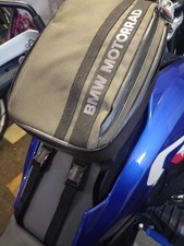 Borsa serbatoio moto BMW