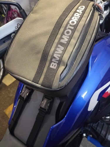 Borsa serbatoio moto - , bmw