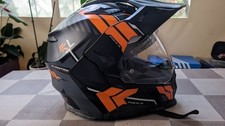 Casco Touring Nexx X.wedz Wild Country Misura L