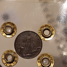 Moneta Vittorio Emanuele III 1