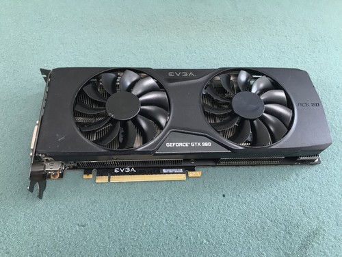 Scheda grafica evga nvidia - scheda,