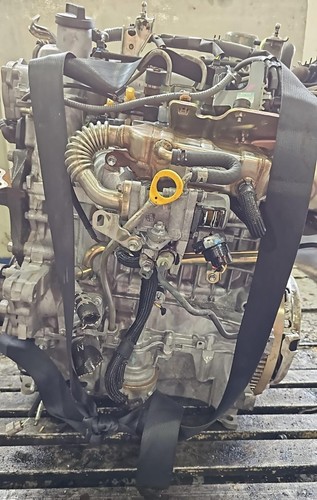 Motore semicompleto per toyota - motore,