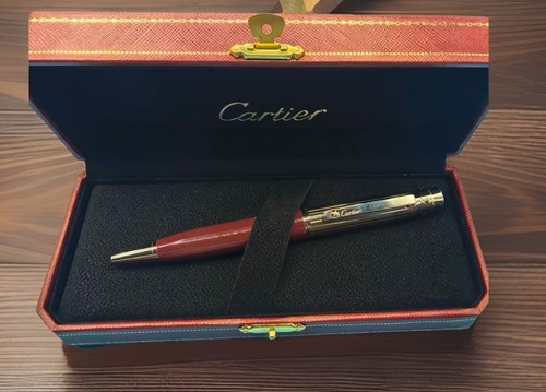 Penna cartier santos - penna,