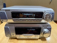 Technics Sintonizzatore Stereo