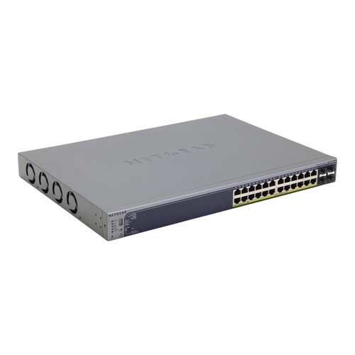 Netgear prosafe gs724tps - prosafe,