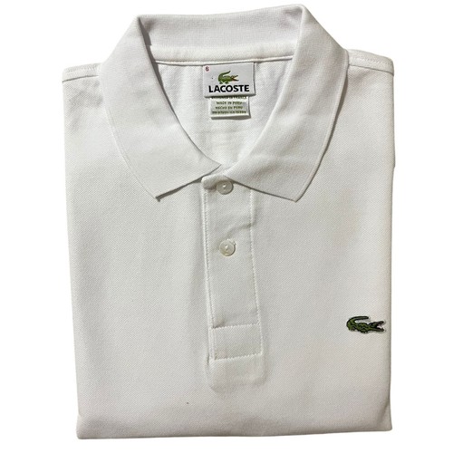Lacoste shirt polo per uomo - polo,
