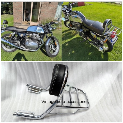 Adatto per royal enfield - per,