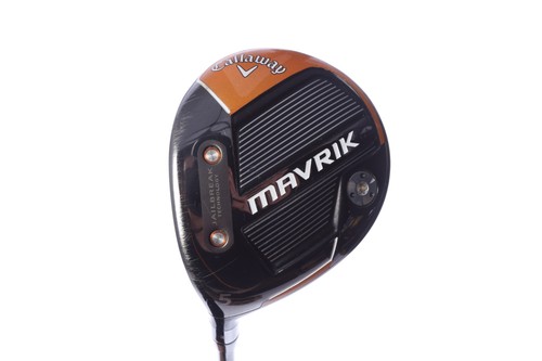 Lefty callaway mavrik - lefty,