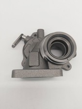 Alloggiamento turbo IHI RHF3