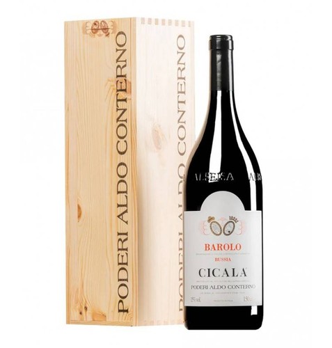 Poderi aldo conterno barolo - -,