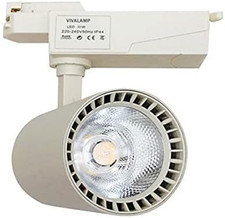 FARETTO LED a BINARIO 30W