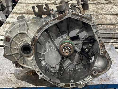 Cambio manuale completo per - completo,