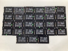 Lotto 27 unità a stato solido