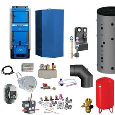 Caldaia combinata ATMOS |