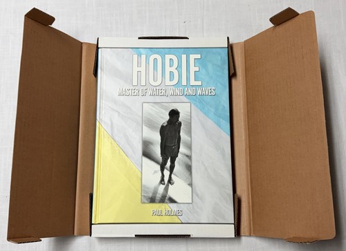 New box hobie master - new,