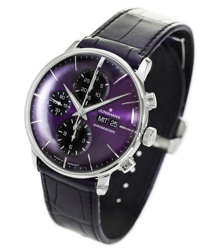 Orologio uomo junghans - junghans, meister