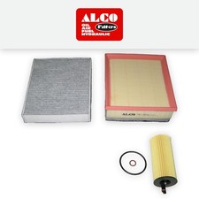 KIT TAGLIANDO per BMW SERIE 3