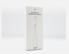 Genuine Apple Thunderbolt to