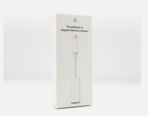 Genuine apple thunderbolt - genuine,
