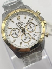SEIKO Crono Spirit SBTR024