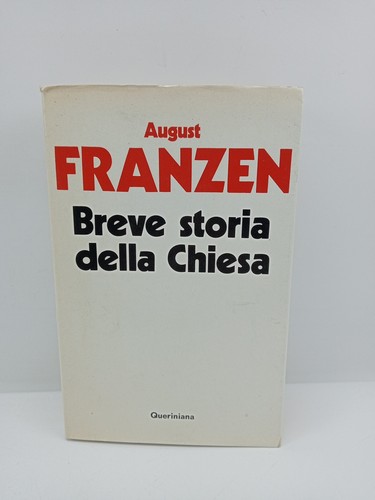 Breve storia della chiesa - storia,