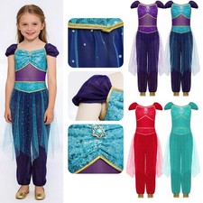 Costume cosplay principessa